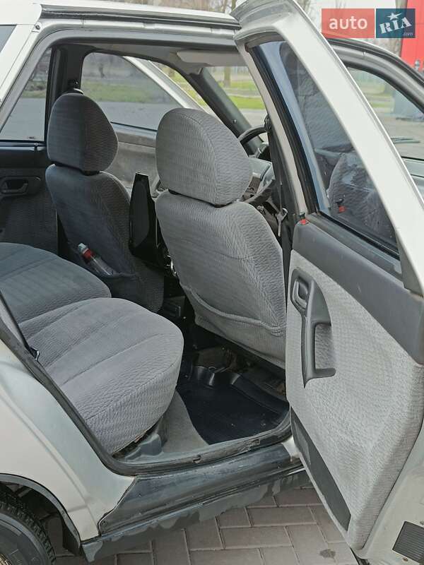 Хетчбек ВАЗ / Lada 2112 2004 в Запоріжжі