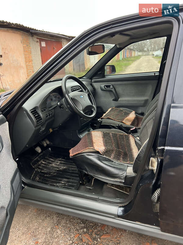 Хетчбек ВАЗ / Lada 2112 2008 в Переяславі фото 8 Хетчбек ВАЗ / Lada 2112 2008 в Переяславі