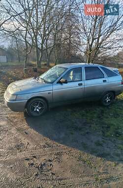 Хэтчбек ВАЗ 2112 2006 в Липовце