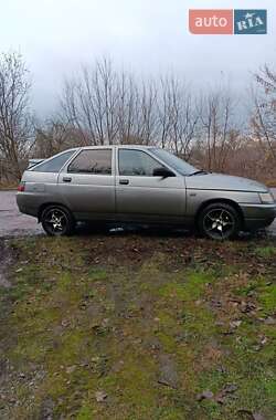 Хэтчбек ВАЗ 2112 2006 в Липовце