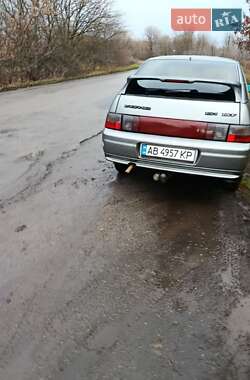 Хетчбек ВАЗ 2112 2006 в Липовці