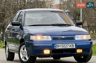 Хэтчбек ВАЗ 2112 2005 в Одессе