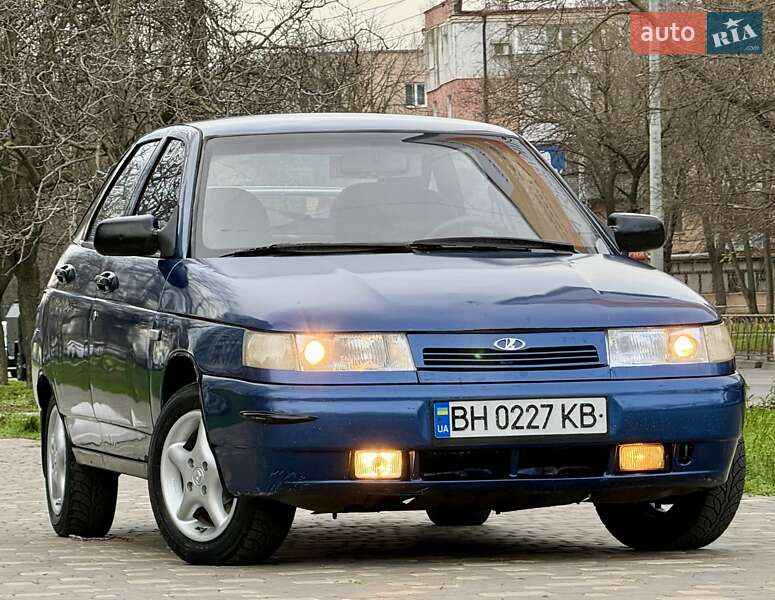 ВАЗ / Lada 2112 2005 ВАЗ / Lada 2112 2005