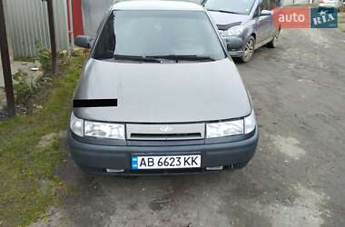 Хэтчбек ВАЗ 2112 2007 в Могилев-Подольске