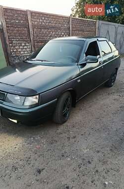 Хэтчбек ВАЗ 2112 2008 в Чугуеве