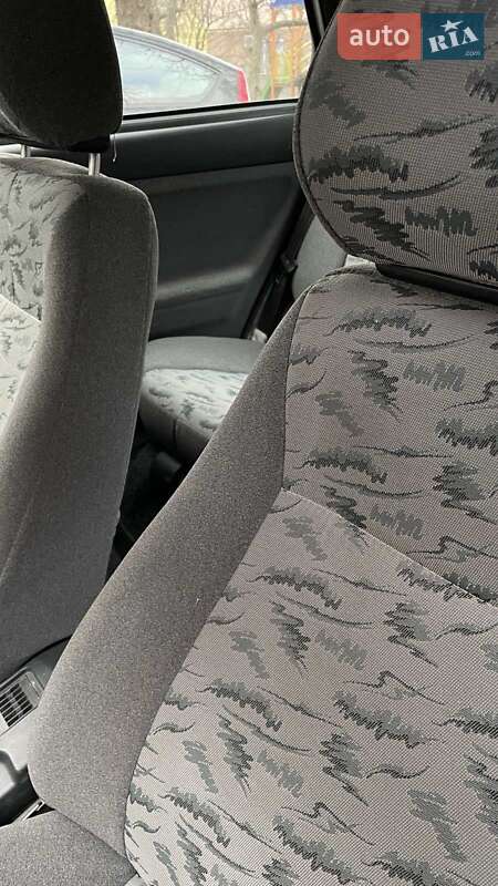 Хетчбек ВАЗ / Lada 2112 2007 в Черкасах