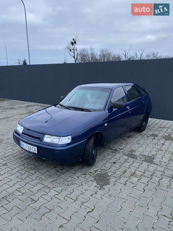 Хетчбек ВАЗ / Lada 2112 2003 в Хмельницькому