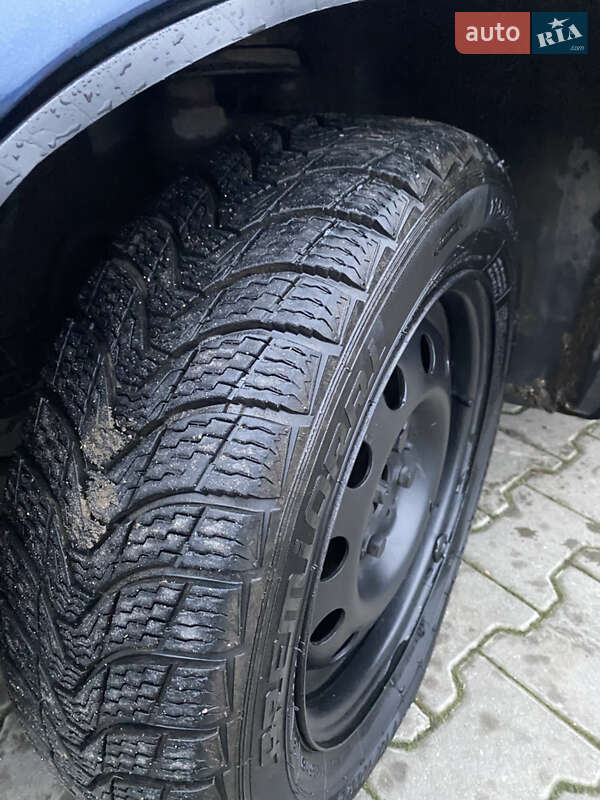 Хетчбек ВАЗ / Lada 2112 2003 в Хмельницькому