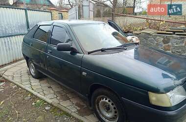 Хэтчбек ВАЗ 2112 2003 в Виннице