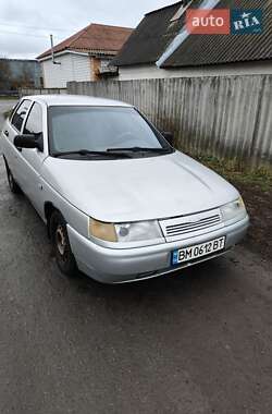 Хэтчбек ВАЗ / Lada 2112 2008 в Сумах