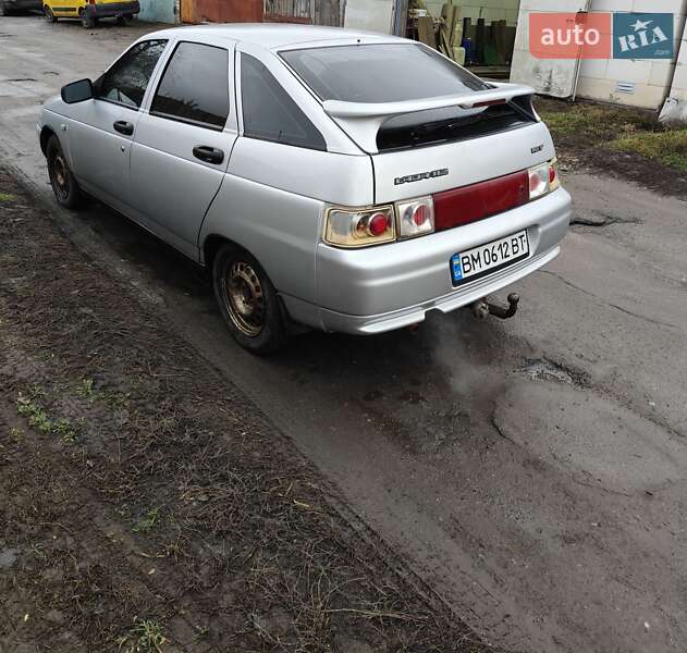 Хэтчбек ВАЗ / Lada 2112 2008 в Сумах
