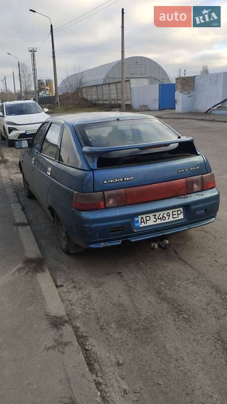 Хетчбек ВАЗ / Lada 2112 2005 в Києві фото 4 Хетчбек ВАЗ / Lada 2112 2005 в Києві