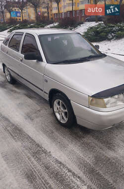 Хетчбек ВАЗ 2112 2008 в Києві