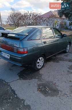 Хетчбек ВАЗ 2112 2008 в Кривому Розі