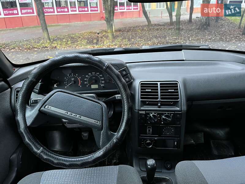 Хетчбек ВАЗ / Lada 2112 2007 в Старокостянтинові