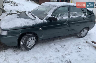 Хетчбек ВАЗ 2112 2007 в Славуті