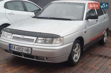 Хэтчбек ВАЗ 2112 2008 в Благовещенском