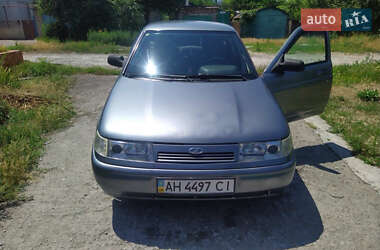 Хэтчбек ВАЗ 2112 2007 в Рени