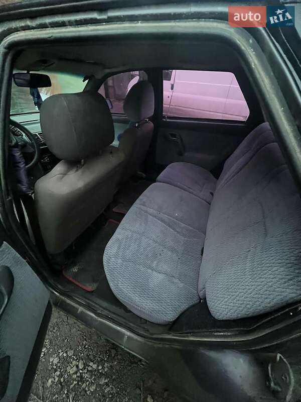 Хэтчбек ВАЗ / Lada 2112 2002 в Баре