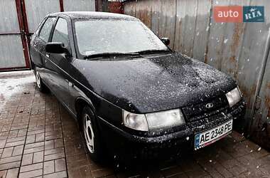 Хэтчбек ВАЗ 2112 2003 в Кривом Роге