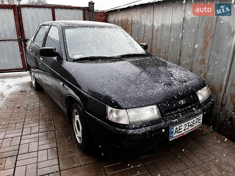 ВАЗ / Lada 2112 2003 ВАЗ / Lada 2112 2003