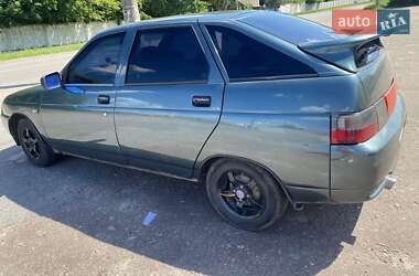 Хэтчбек ВАЗ 2112 2006 в Ичне