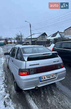 Хетчбек ВАЗ 2112 2007 в Умані