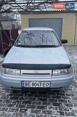 Хетчбек ВАЗ 2112 2003 в Одесі