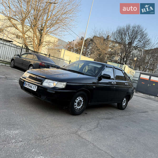 ВАЗ / Lada 2112 2008 ВАЗ / Lada 2112 2008