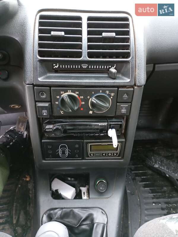 Хетчбек ВАЗ / Lada 2112 2007 в Харкові