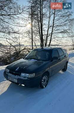 Хетчбек ВАЗ 2112 2006 в Житомирі