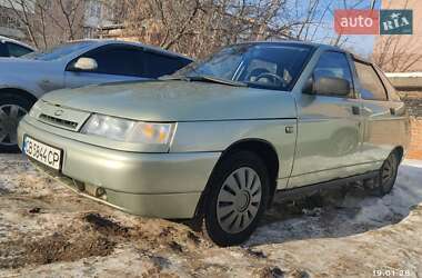 Хетчбек ВАЗ 2112 2006 в Чернігові