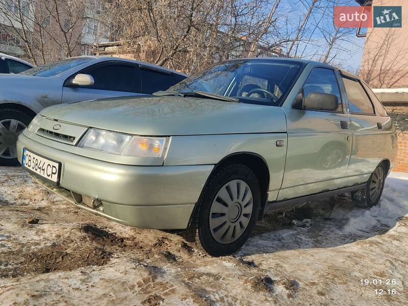 ВАЗ / Lada 2112 2006 ВАЗ / Lada 2112 2006