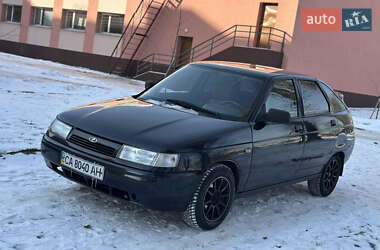 Хэтчбек ВАЗ 2112 2006 в Черкассах