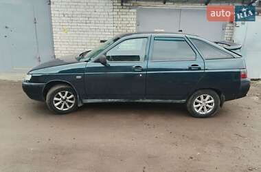 Хэтчбек ВАЗ 2112 2005 в Львове