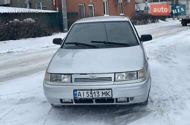 Хетчбек ВАЗ 2112 2007 в Білій Церкві