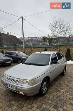 Хетчбек ВАЗ / Lada 2112 2007 в Могилів-Подільському