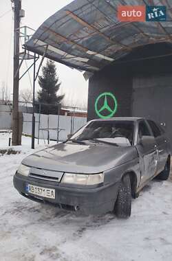 Хэтчбек ВАЗ 2112 2006 в Томашполе