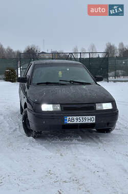 Хэтчбек ВАЗ 2112 2007 в Виннице