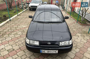 Хэтчбек ВАЗ 2112 2006 в Новой Одессе