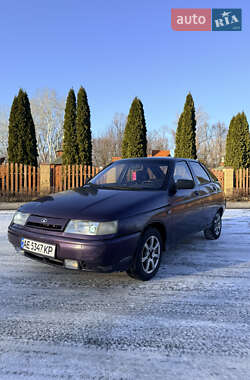 Хэтчбек ВАЗ 2112 2001 в Днепре