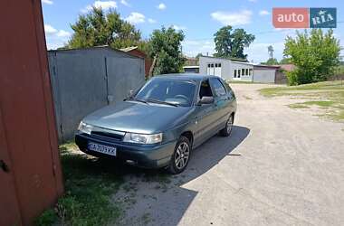 Хэтчбек ВАЗ 2112 2006 в Черкассах