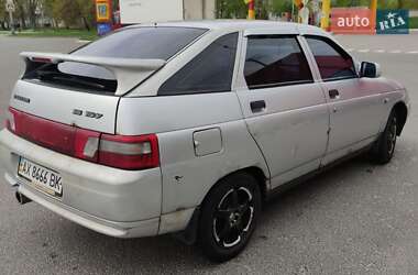 Хетчбек ВАЗ 2112 2008 в Харкові