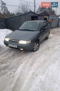 Хэтчбек ВАЗ 2112 2006 в Черкассах