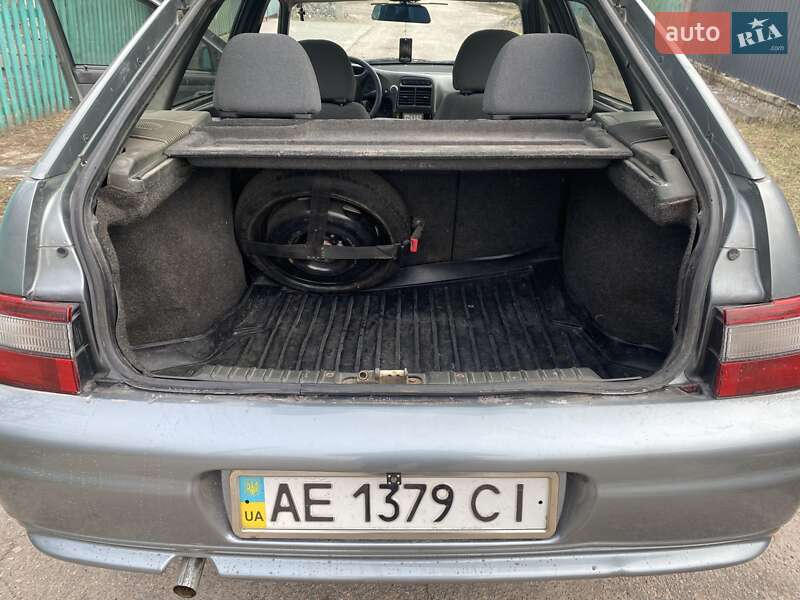 Хэтчбек ВАЗ / Lada 2112 2008 в Кобеляках