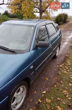 Хэтчбек ВАЗ 2112 2005 в Первомайске