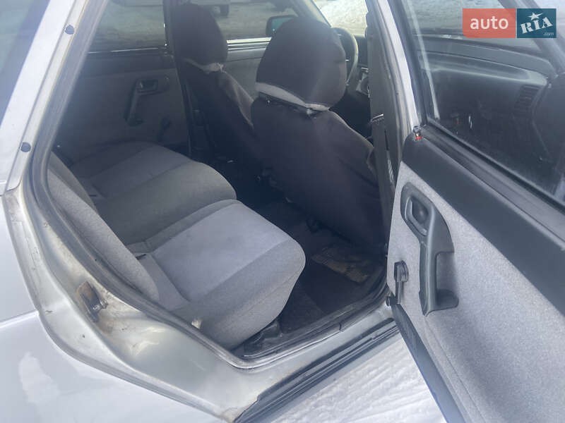 Хэтчбек ВАЗ / Lada 2112 2007 в Врадиевке