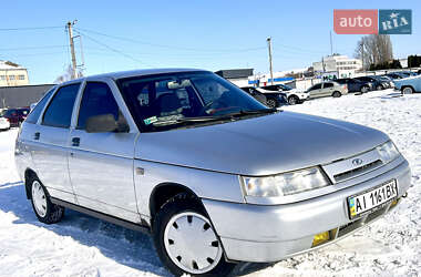 Хэтчбек ВАЗ 2112 2006 в Белой Церкви