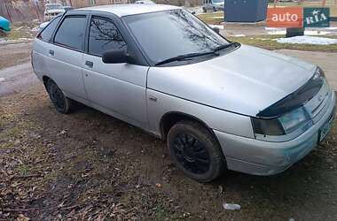 Хэтчбек ВАЗ 2112 2005 в Одессе