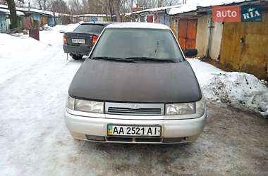 Хетчбек ВАЗ 2112 2005 в Шостці